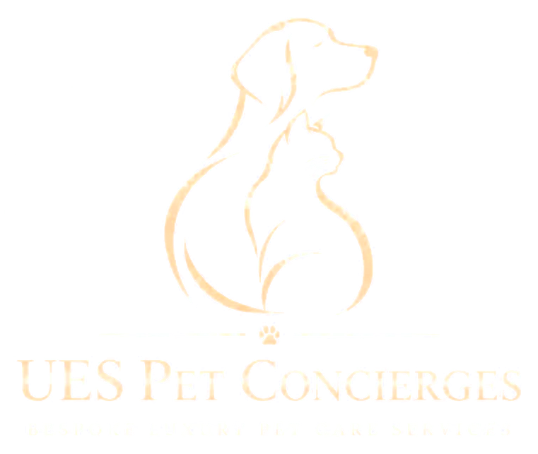 UES Pet Concierges: bespoke luxury pet care services